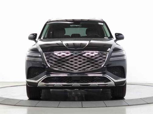 2025 Genesis GV80 2.5T Advanced