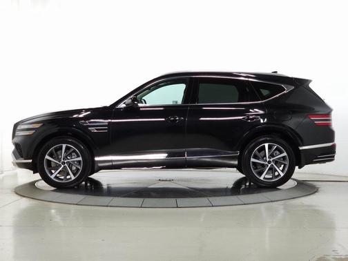 2025 Genesis GV80 2.5T Advanced