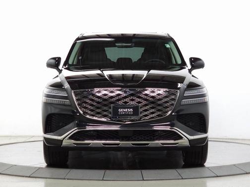 2025 Genesis GV80 2.5T Advanced