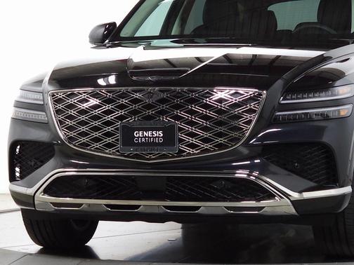 2025 Genesis GV80 2.5T Advanced