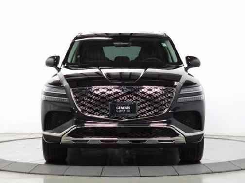 2025 Genesis GV80 2.5T Advanced