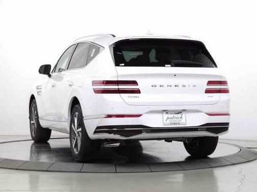 2025 Genesis GV80 2.5T Advanced