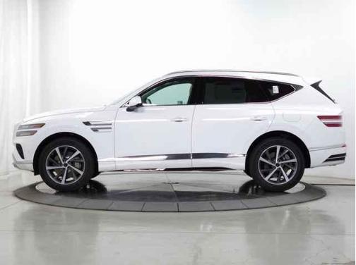 2025 Genesis GV80 2.5T Advanced