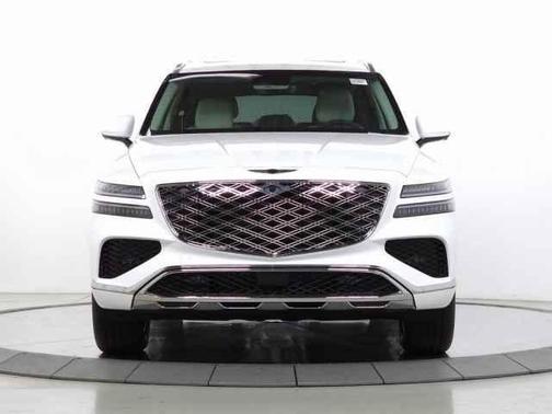 2025 Genesis GV80 2.5T Advanced