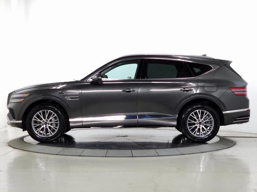 2025 Genesis GV80 2.5T