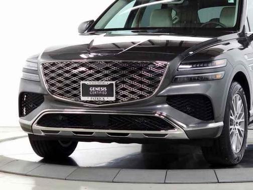 2025 Genesis GV80 2.5T