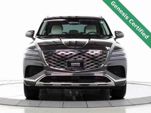 2025 Genesis GV80 2.5T