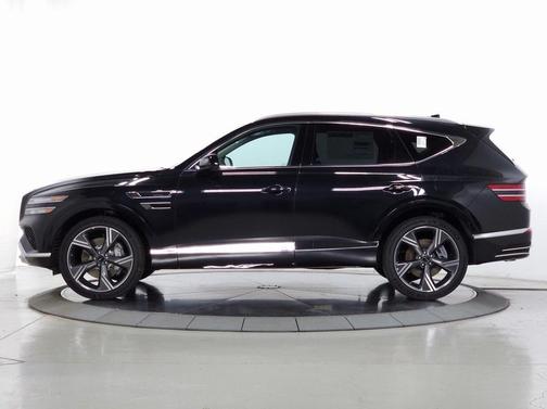 2025 Genesis GV80 2.5T Prestige