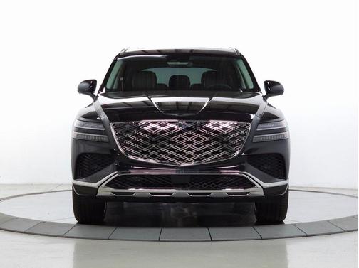 2025 Genesis GV80 2.5T Prestige