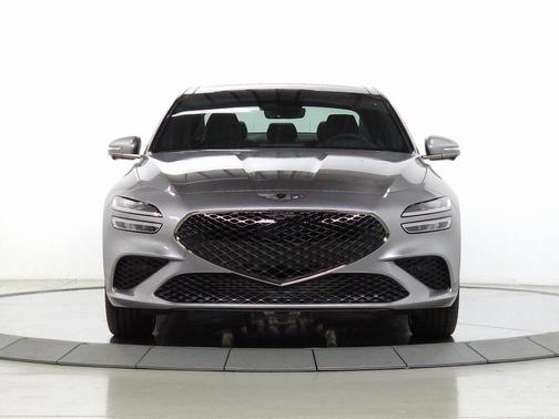 2025 Genesis G70 3.3T Sport Advanced