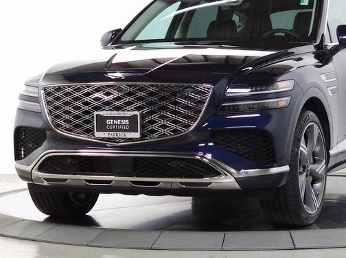 2025 Genesis GV80 2.5T Prestige
