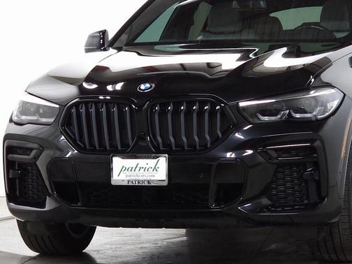2023 BMW X6 xDrive40i