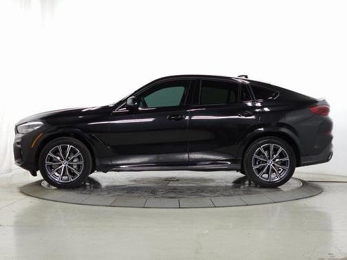 2023 BMW X6 xDrive40i
