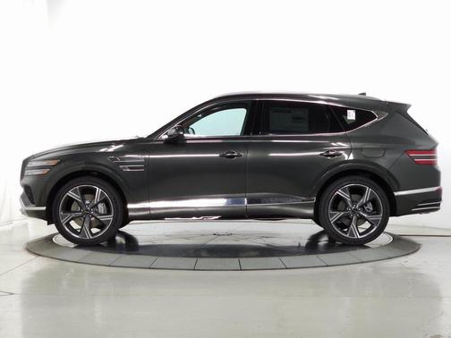 2025 Genesis GV80 3.5T Prestige