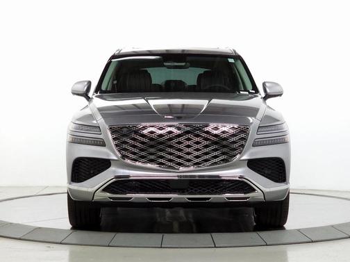 2025 Genesis GV80 2.5T Prestige