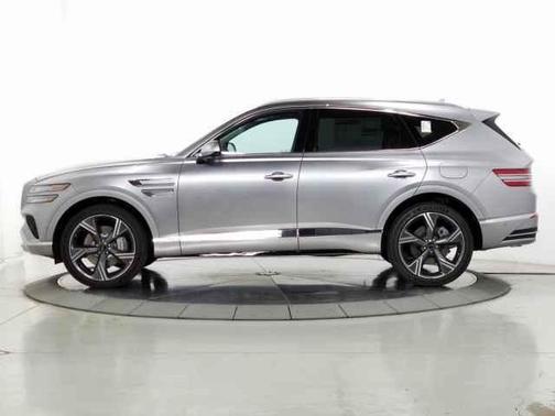 2025 Genesis GV80 2.5T Prestige
