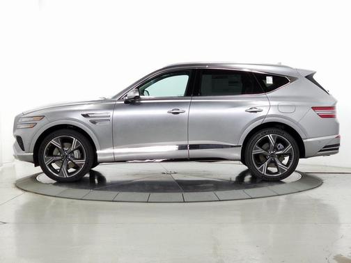 2025 Genesis GV80 2.5T Prestige