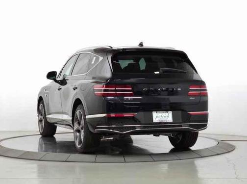 2025 Genesis GV80 2.5T Prestige