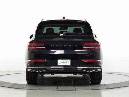 2025 Genesis GV80 2.5T Prestige