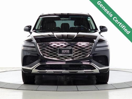 2025 Genesis GV80 2.5T Prestige