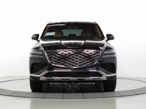 2025 Genesis GV80 2.5T Prestige