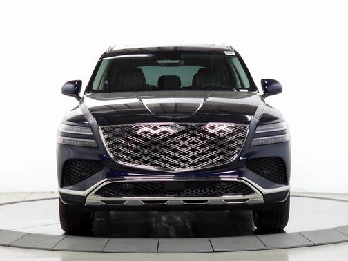 2025 Genesis GV80 2.5T