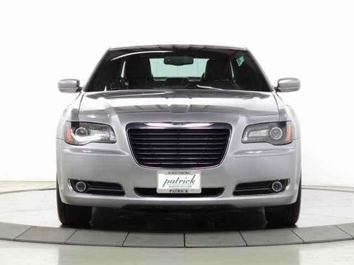 2014 Chrysler 300 S