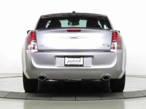 2014 Chrysler 300 S