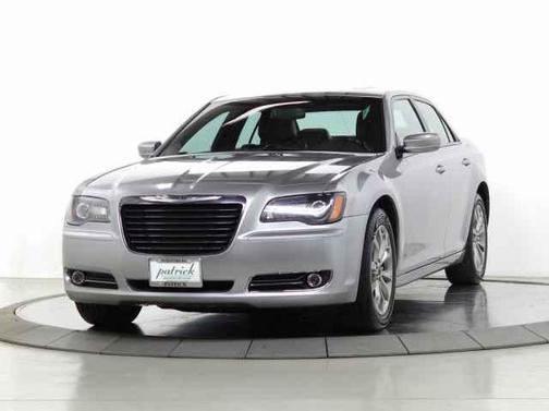 2014 Chrysler 300 S