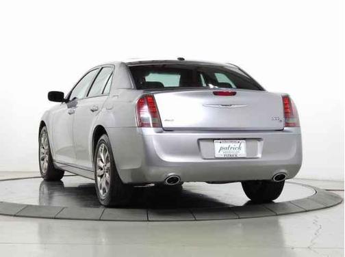 2014 Chrysler 300 S