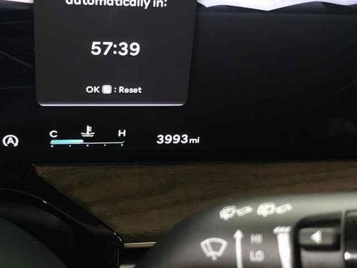 2025 Genesis GV80 3.5T Advanced