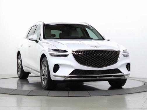 2024 Genesis GV70 2.5T
