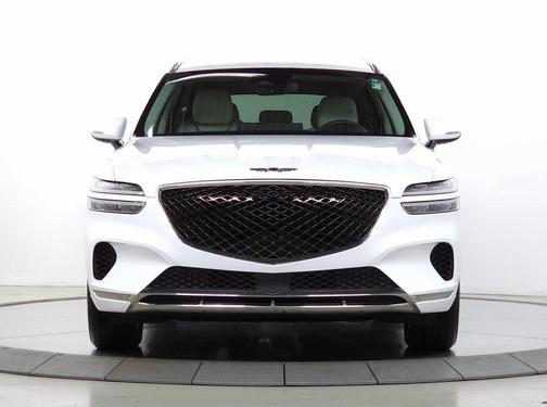 2024 Genesis GV70 2.5T