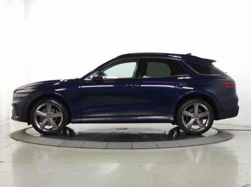 2023 Genesis GV70 3.5T Sport
