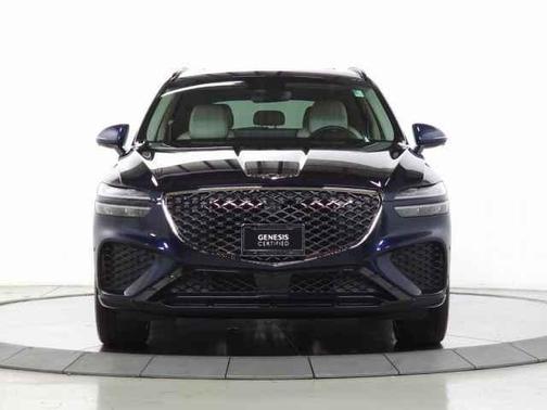 2023 Genesis GV70 3.5T Sport