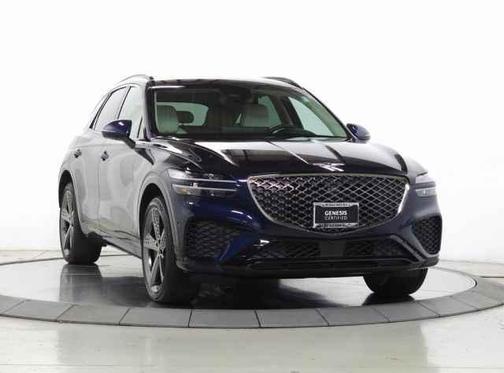 2023 Genesis GV70 3.5T Sport