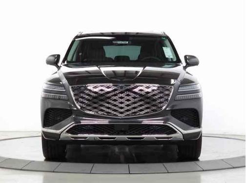 2025 Genesis GV80 2.5T Prestige