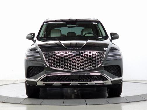 2026 Genesis GV80 2.5T
