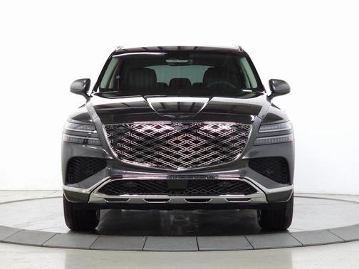 2026 Genesis GV80 2.5T