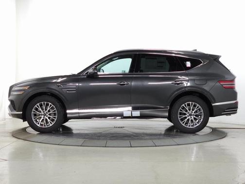 2026 Genesis GV80 2.5T