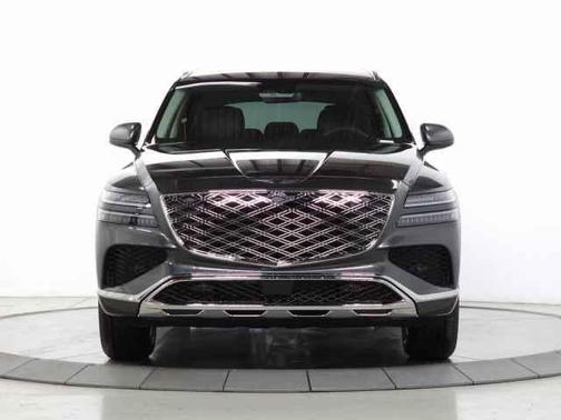 2026 Genesis GV80 2.5T