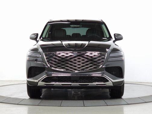 2026 Genesis GV80 2.5T