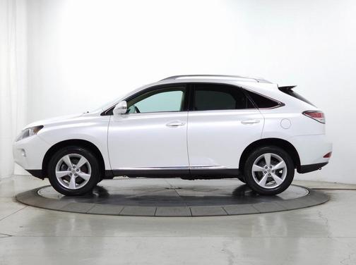 2014 Lexus RX 350 Base