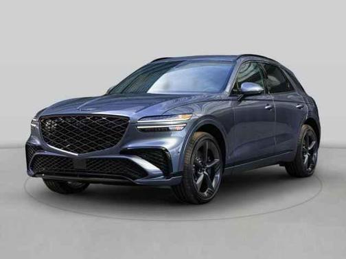 2026 Genesis GV70 3.5T Sport