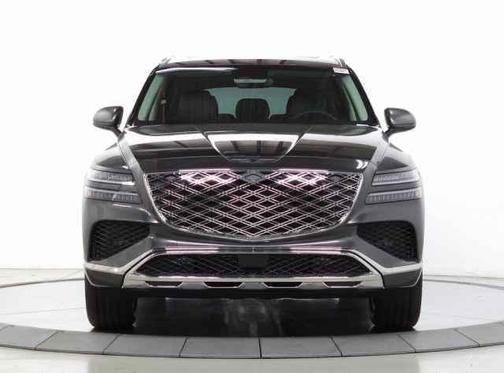 2026 Genesis GV80 2.5T
