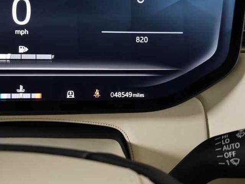 2023 Land Rover Range Rover P400 SE