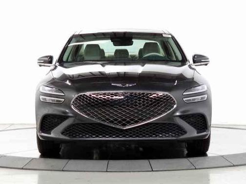 2026 Genesis G70