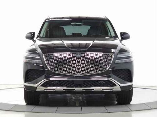 2026 Genesis GV80 2.5T