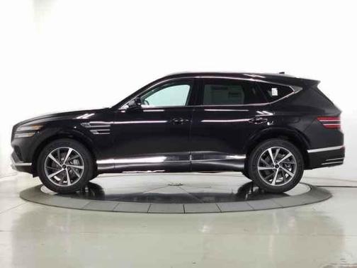 2026 Genesis GV80 2.5T