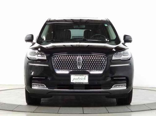 2020 Lincoln Aviator Reserve AWD